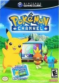 Pokémon Channel